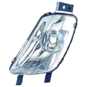 Farol de nevoeiro Esquerdo para Peugeot 308 Berlina/Carrinha 07-11