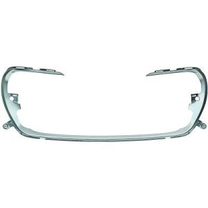 Friso, pára-choques Dianteiro para Peugeot 308 Berlina/Carrinha 11-13