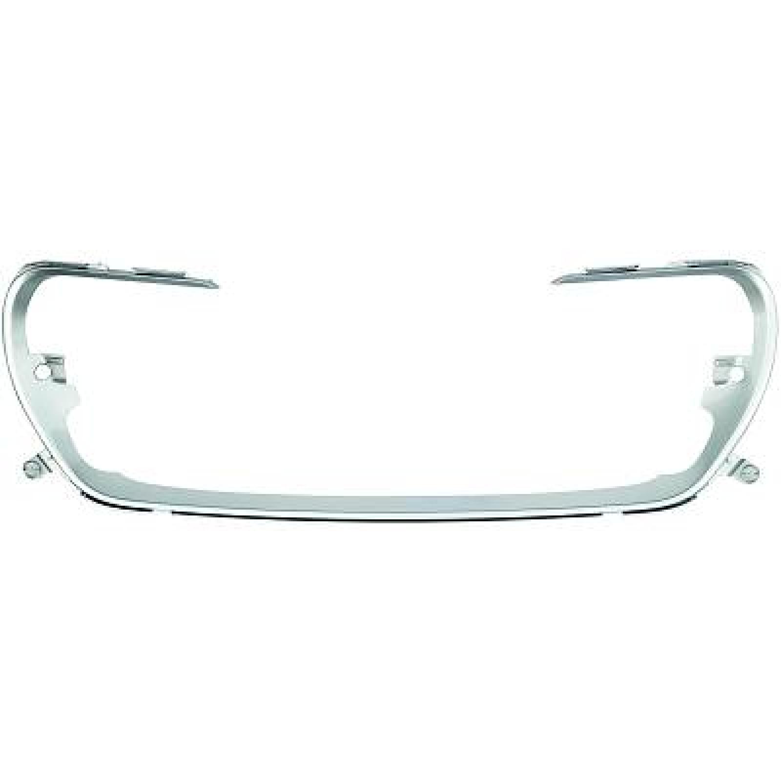 Friso, pára-choques Dianteiro para Peugeot 308 Berlina/Carrinha 11-13