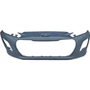 Pára-choques Dianteiro para Peugeot 308 Berlina/Carrinha 11-13