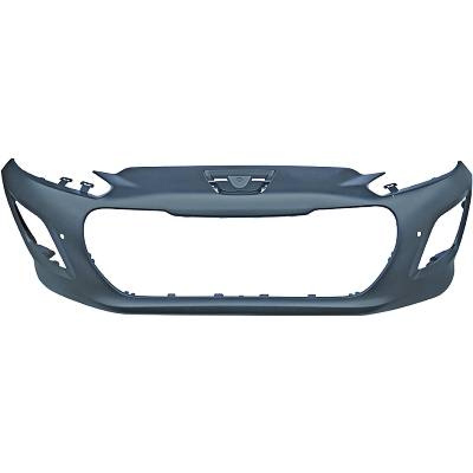 Pára-choques Dianteiro para Peugeot 308 Berlina/Carrinha 11-13