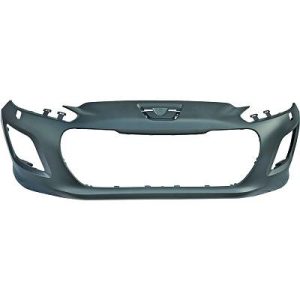 Pára-choques Dianteiro para Peugeot 308 Berlina/Carrinha 11-13