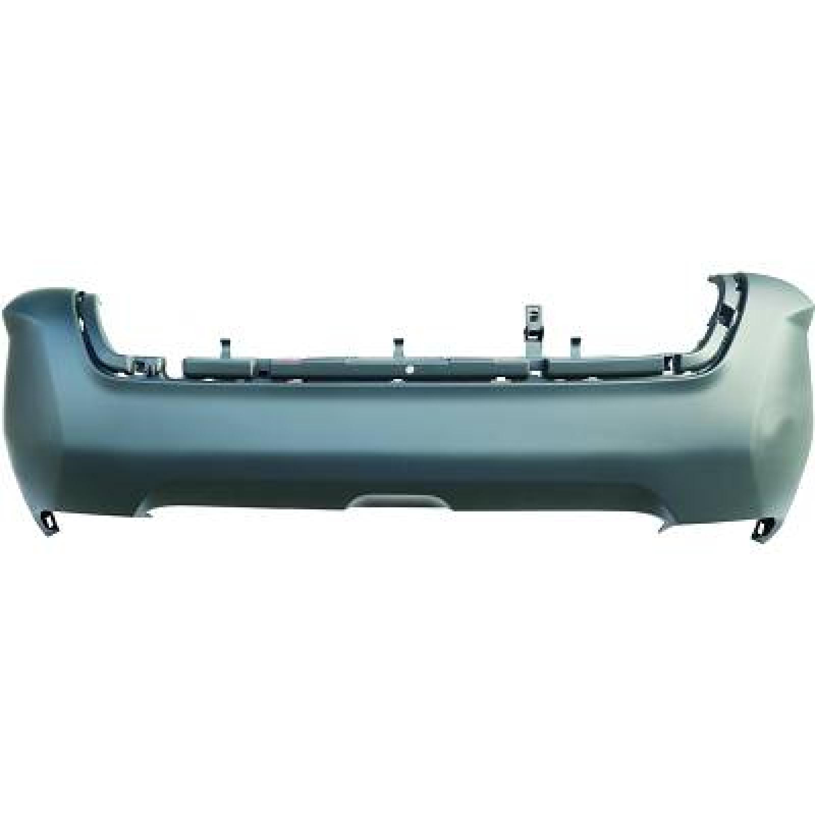 Pára-choques Traseiro para Peugeot 308 Berlina/Carrinha 11-13