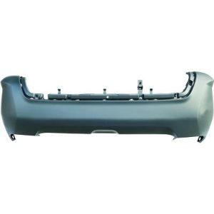Pára-choques Traseiro para Peugeot 308 Berlina/Carrinha 07-11