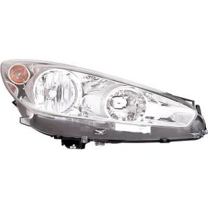 Farol principal Esquerdo para Peugeot 308 Berlina/Carrinha 07-11