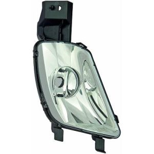 Farol de nevoeiro Direito para Peugeot 308 Berlina/Carrinha 11-13