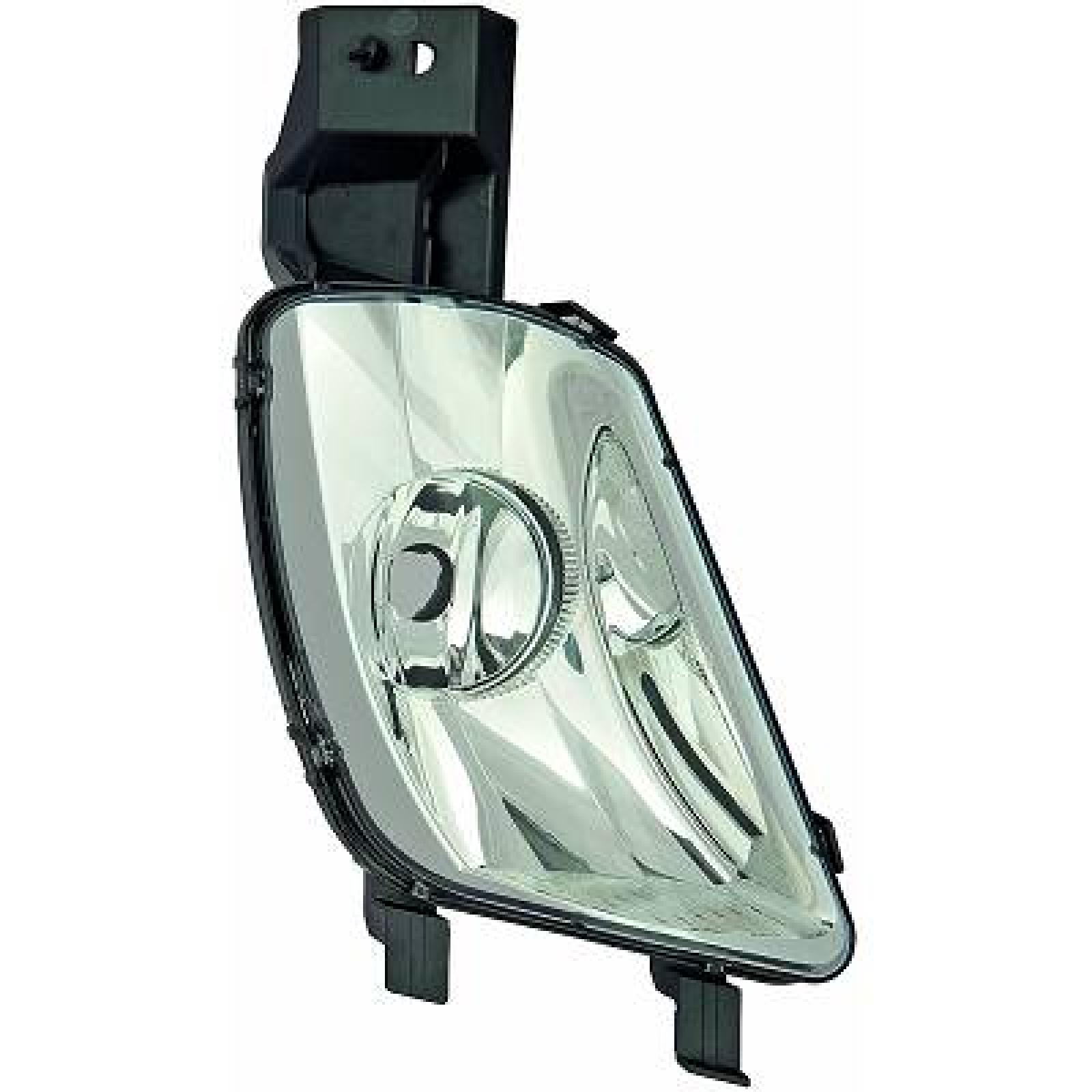 Farol de nevoeiro Direito para Peugeot 308 Berlina/Carrinha 11-13