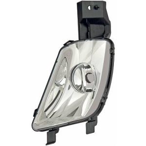 Farol de nevoeiro Esquerdo para Peugeot 308 Berlina/Carrinha 11-13