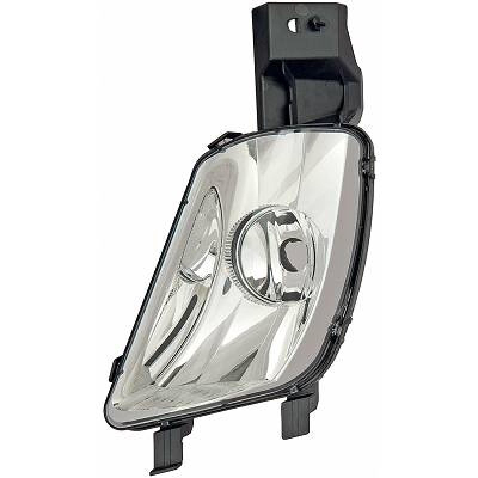 Farol de nevoeiro Esquerdo para Peugeot 308 Berlina/Carrinha 11-13