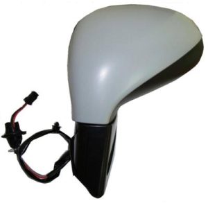 Retrovisor exterior Direito para Peugeot 308 Berlina/Carrinha 07-11