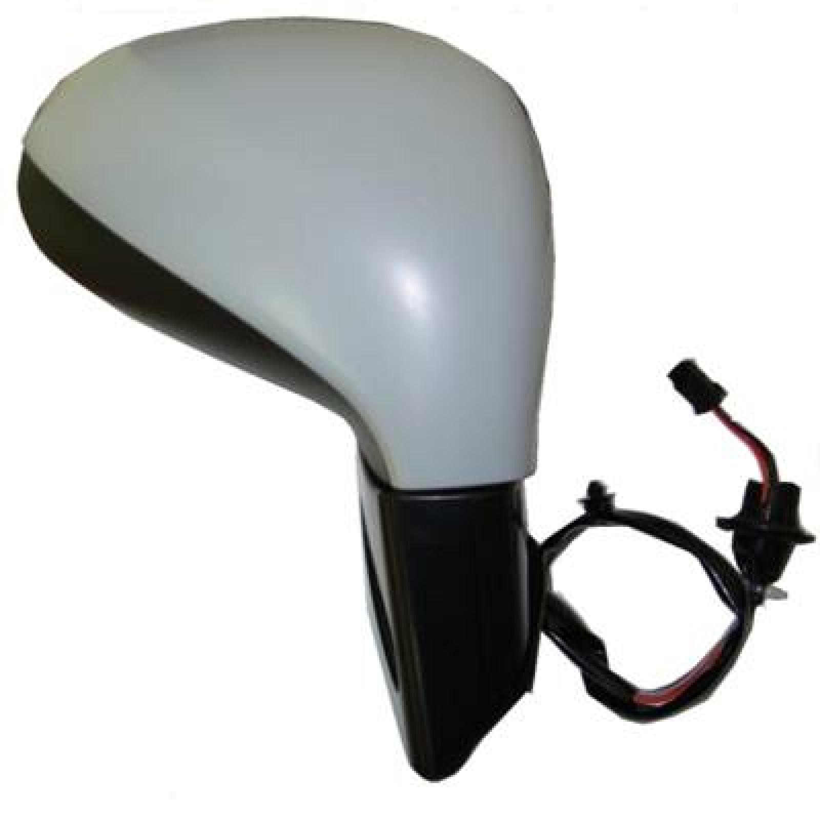 Retrovisor exterior Esquerdo para Peugeot 308 Berlina/Carrinha 07-11