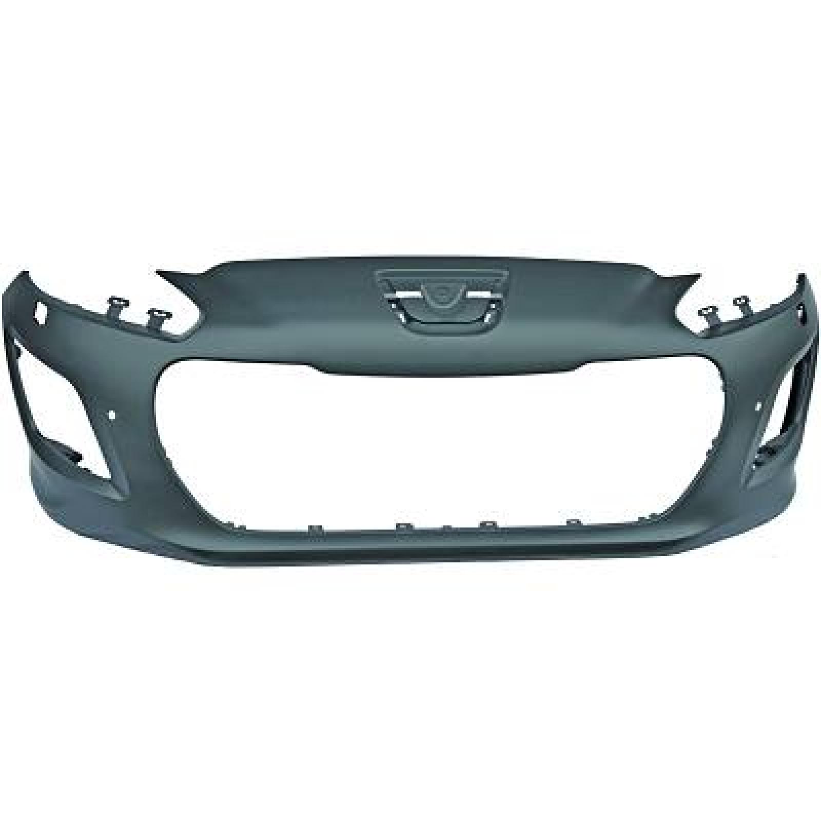 Pára-choques Dianteiro para Peugeot 308 Berlina/Carrinha 11-13