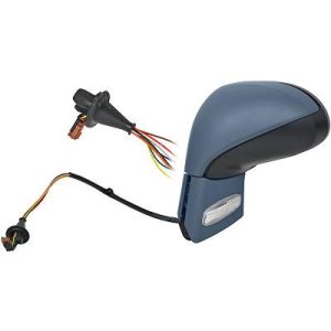 Retrovisor exterior Esquerdo para Peugeot 308 Berlina/Carrinha 07-11