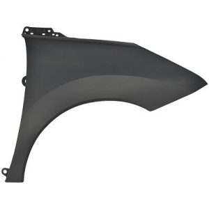 Guarda-lamas Dianteiro Direito para Peugeot 3008 09-14