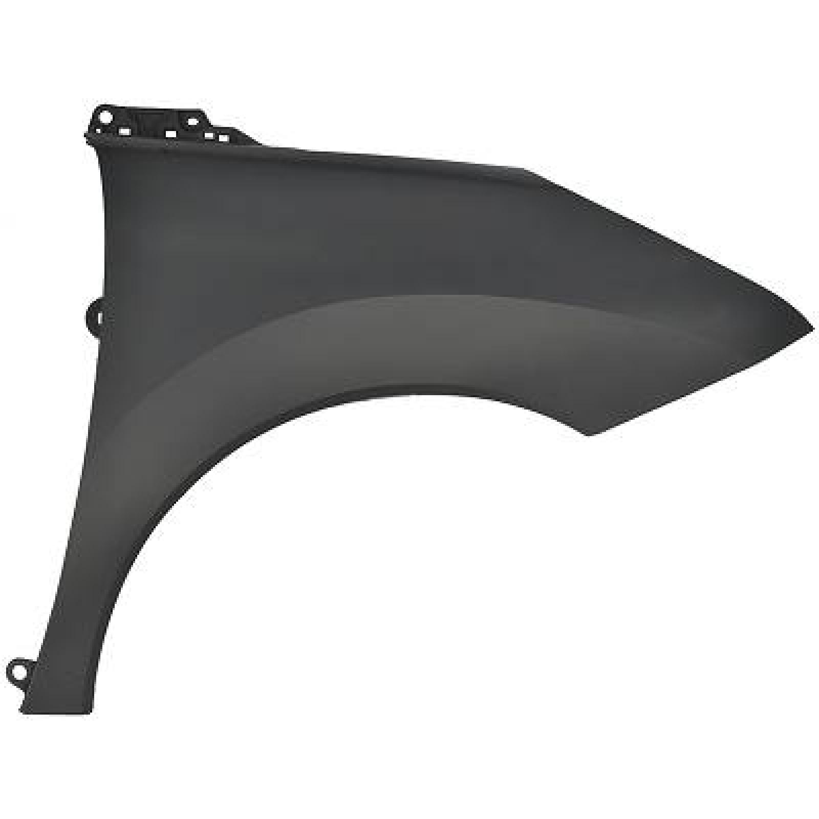 Guarda-lamas Dianteiro Direito para Peugeot 3008 09-14