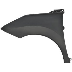 Guarda-lamas Dianteiro Esquerdo para Peugeot 3008 09-14