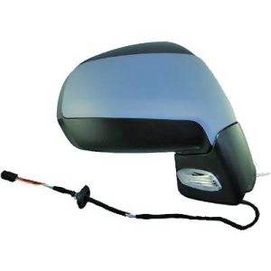 Retrovisor exterior Direito para Peugeot 5008 09-14