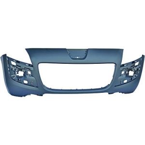 Pára-choques Dianteiro para Peugeot 3008 09-14