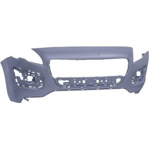 Pára-choques Dianteiro para Peugeot 3008 14-17