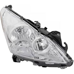 Farol principal Direito para Peugeot 3008 09-14
