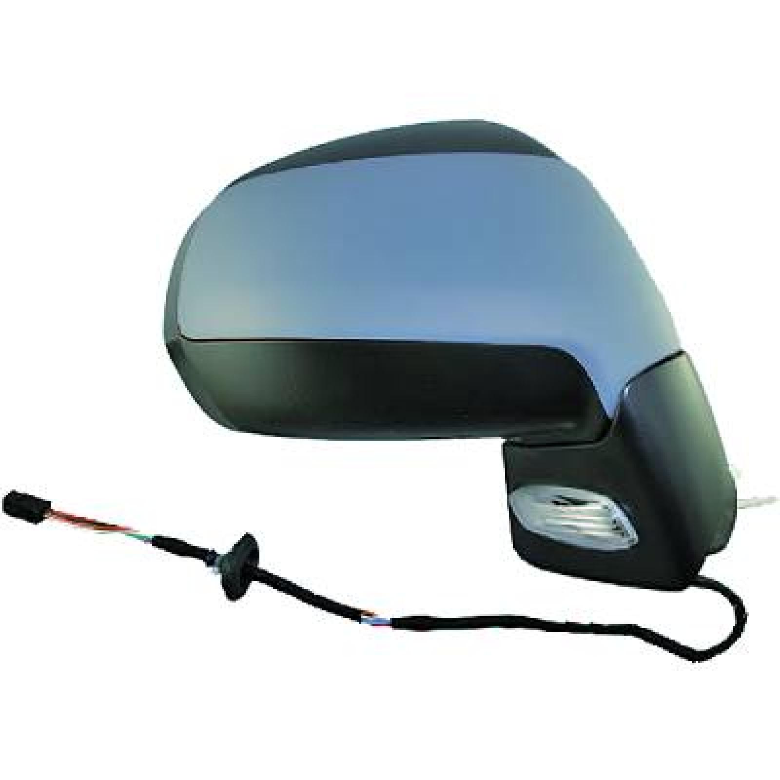 Retrovisor exterior Direito para Peugeot 5008 09-14