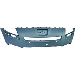 Pára-choques Dianteiro para Peugeot 5008 09-14