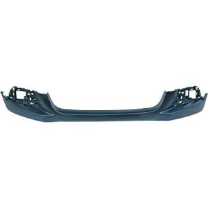 Pára-choques Inferior para Peugeot 5008 09-14