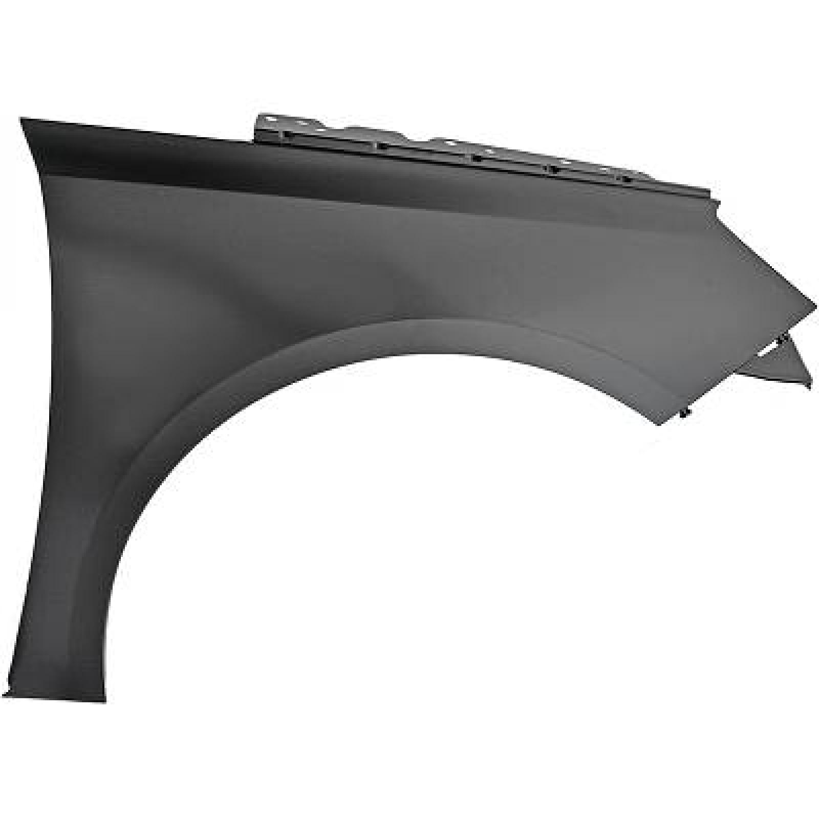 Guarda-lamas Dianteiro Direito para Peugeot 308 Berlina/Carrinha 17->>