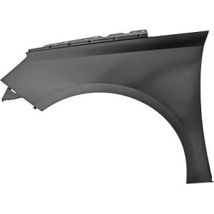Guarda-lamas Dianteiro Esquerdo para Peugeot 308 Berlina/Carrinha 13-17