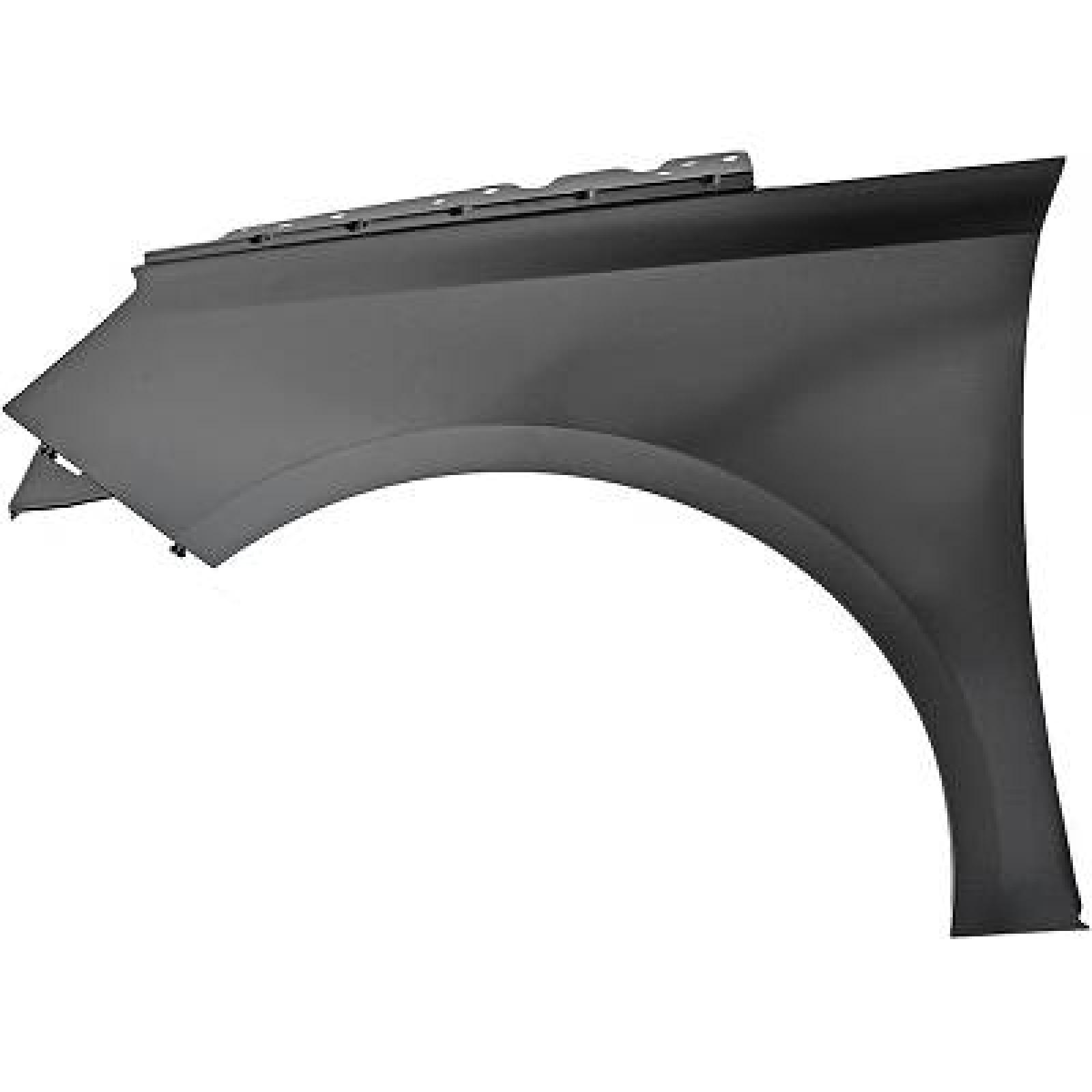 Guarda-lamas Dianteiro Esquerdo para Peugeot 308 Berlina/Carrinha 13-17
