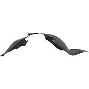 Cobertura, cava da roda Dianteiro Direito para Peugeot 308 Berlina/Carrinha 13-17