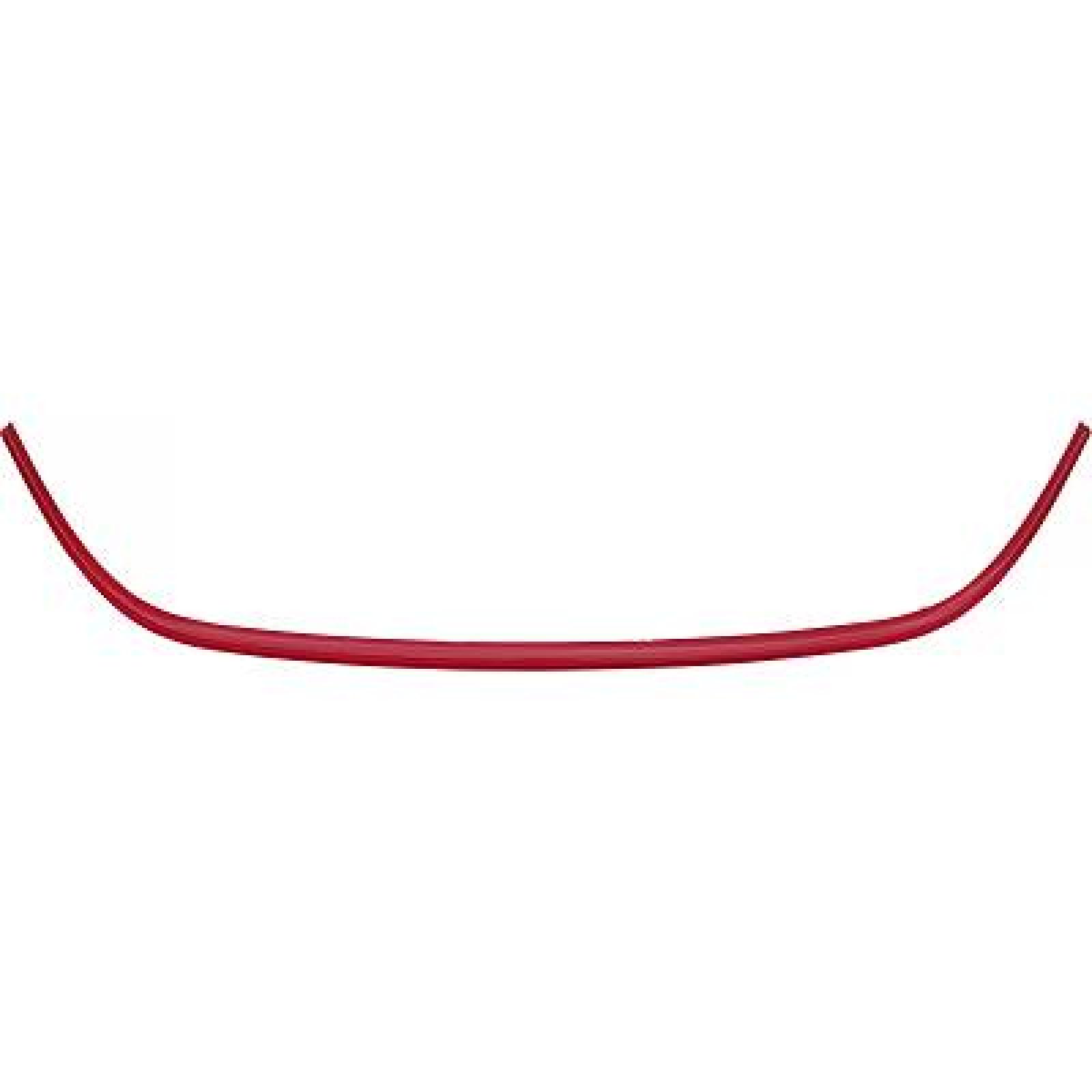 Friso, pára-choques Dianteiro para Peugeot 308 Berlina/Carrinha 13-17