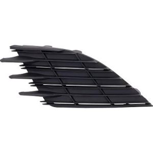 Guarnição, pára-choques Dianteiro Esquerdo para Peugeot 308 Berlina/Carrinha 13-17