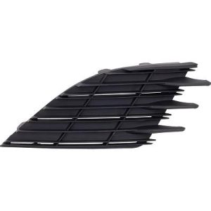 Guarnição, pára-choques Dianteiro Esquerdo para Peugeot 308 Berlina/Carrinha 13-17
