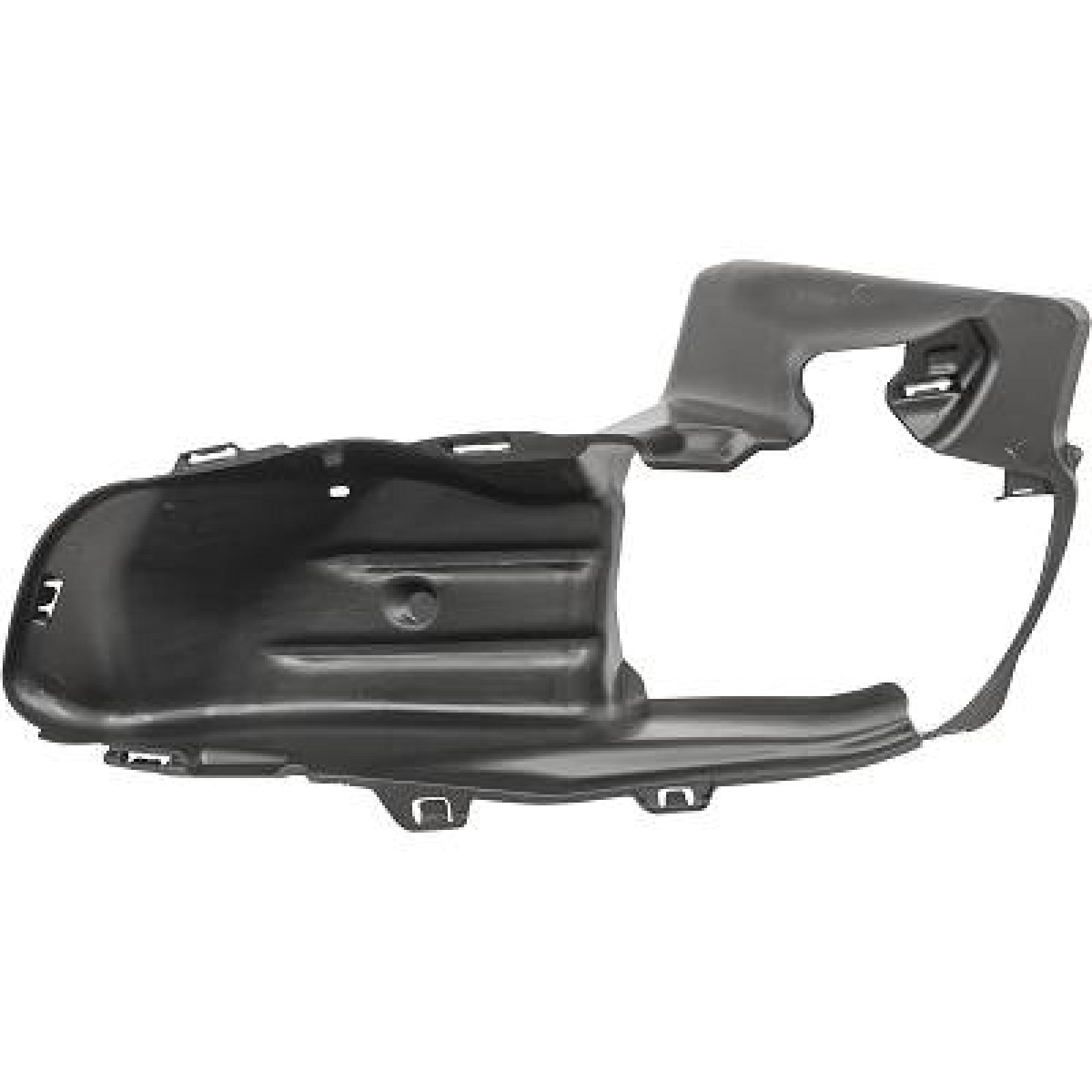 Guarnição, pára-choques Dianteiro Esquerdo para Peugeot 308 Berlina/Carrinha 13-17