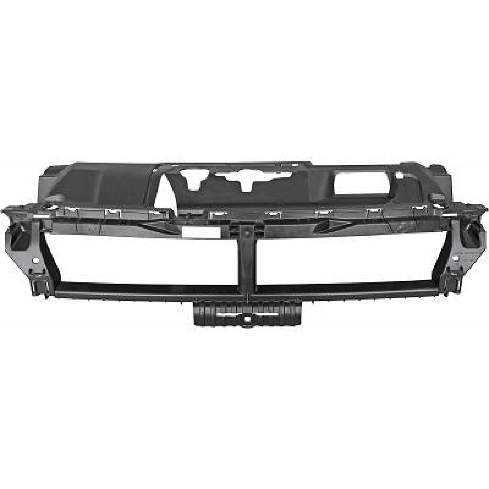 Suporte, grelha do radiador para Peugeot 308 Berlina/Carrinha 13-17