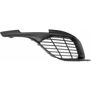 Grelha de ventilador, pára-choques Direito para Peugeot 308 Berlina/Carrinha 13-17