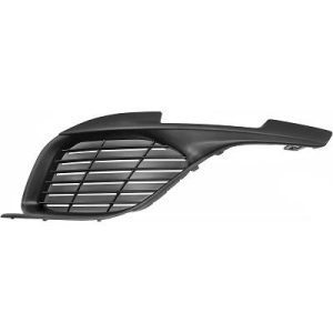Grelha de ventilador, pára-choques Esquerdo para Peugeot 308 Berlina/Carrinha 13-17