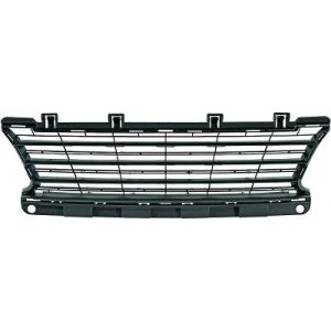 Grelha de ventilador, pára-choques Inferior para Peugeot 308 Berlina/Carrinha 13-17