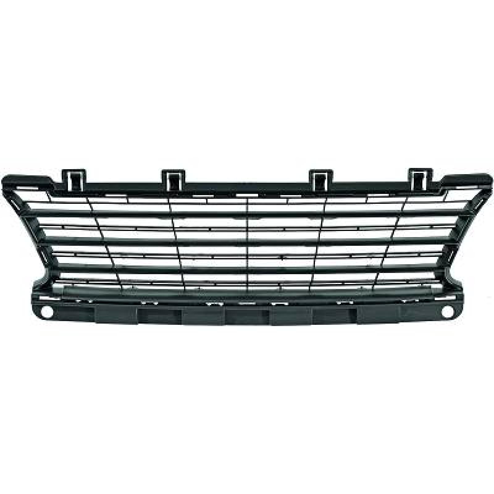 Grelha de ventilador, pára-choques Inferior para Peugeot 308 Berlina/Carrinha 13-17