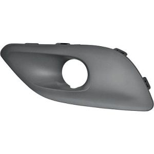 Guarnição, farol de nevoeiro Direito para Peugeot 308 Berlina/Carrinha 13-17