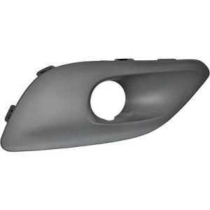 Guarnição, farol de nevoeiro Esquerdo para Peugeot 308 Berlina/Carrinha 13-17