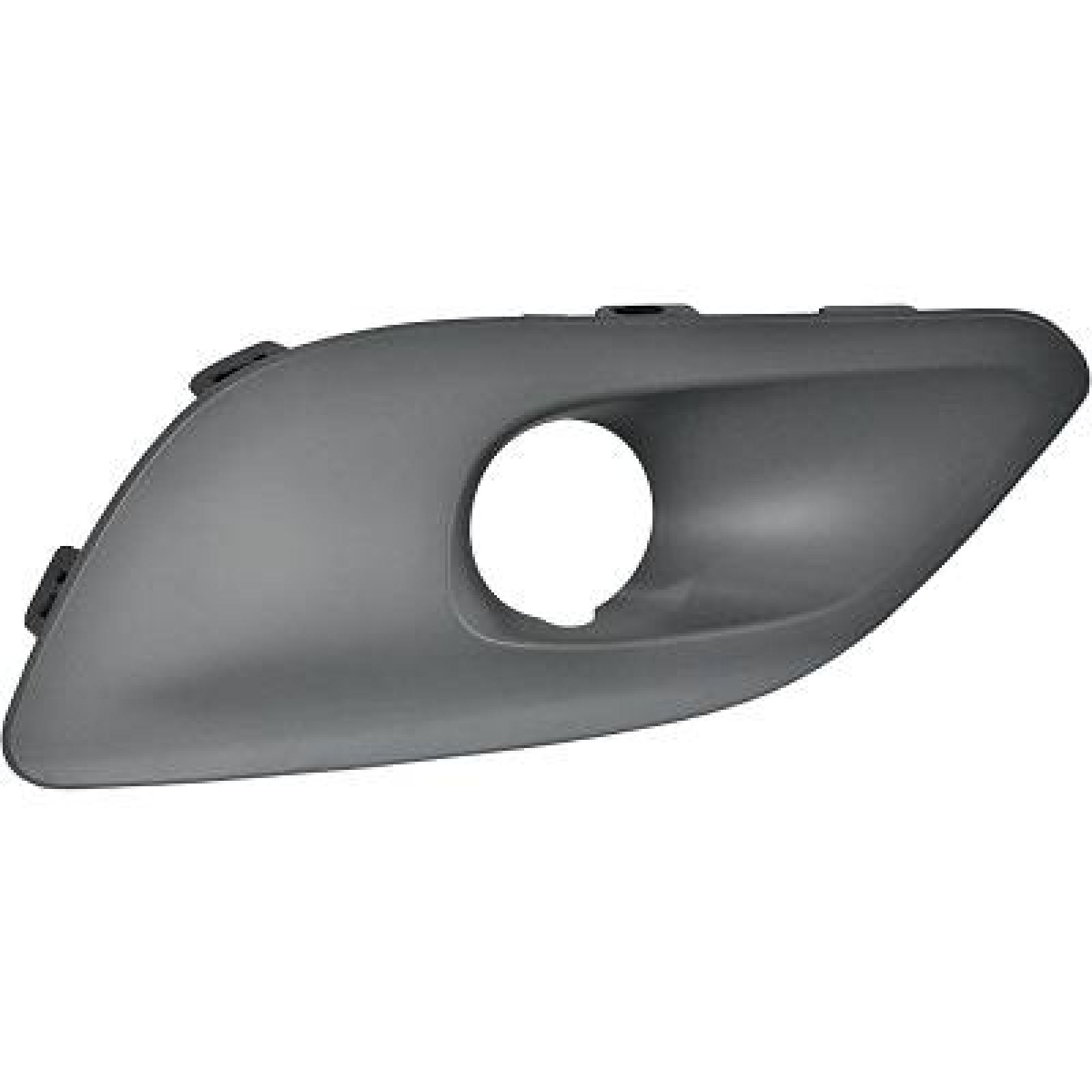 Guarnição, farol de nevoeiro Esquerdo para Peugeot 308 Berlina/Carrinha 13-17