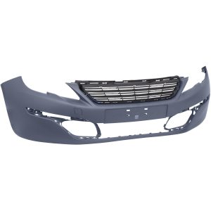 Pára-choques Dianteiro para Peugeot 308 Berlina/Carrinha 13-17