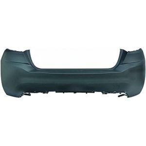 Pára-choques Traseiro para Peugeot 308 Berlina/Carrinha 17->>