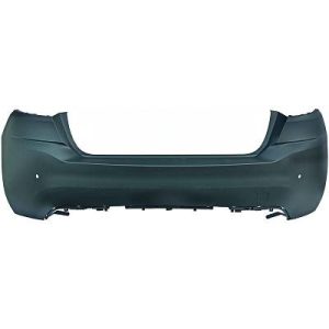 Pára-choques Traseiro para Peugeot 308 Berlina/Carrinha 13-17