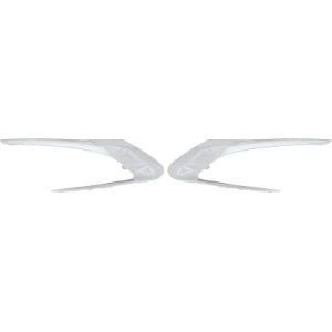 Guarnição, pára-choques Dianteiro Direito para Peugeot 308 Berlina/Carrinha 13-17