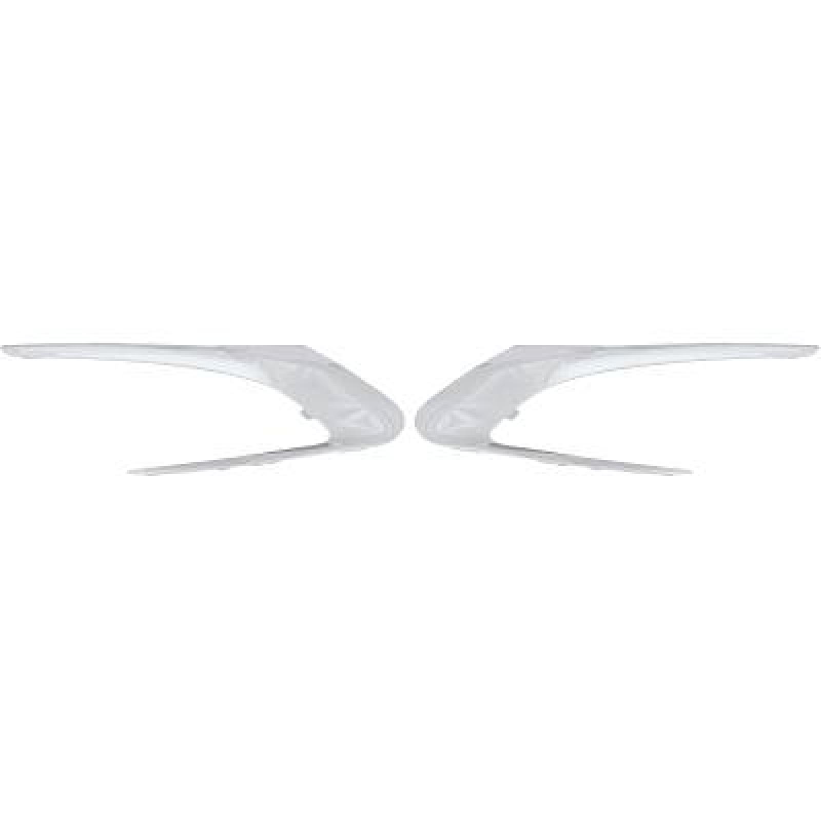 Guarnição, pára-choques Dianteiro Direito para Peugeot 308 Berlina/Carrinha 13-17