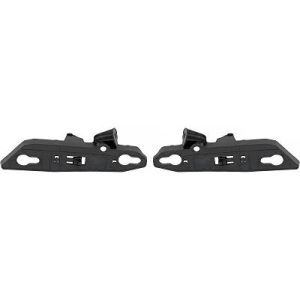 Jogo de suportes, pára-choques Dianteiro para Peugeot 308 Berlina/Carrinha 13-17