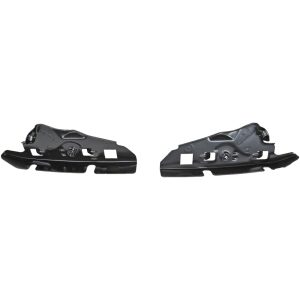 Jogo de suportes, pára-choques Dianteiro para Peugeot 308 Berlina/Carrinha 13-17